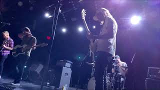 Cloud Nothings - Live at The Teragram Ballroom, DTLA 11/2/2018