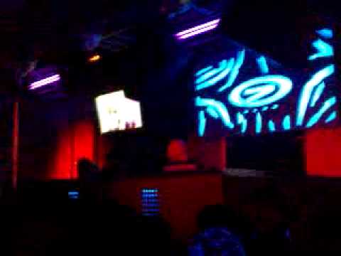 Dj Chus Zoo Club Semana Santa 2010 - Back to NY I