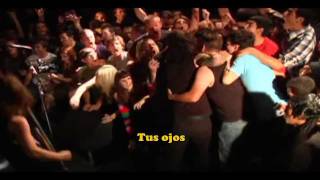 As I Lay Dying - Forever (Sub. en Español)