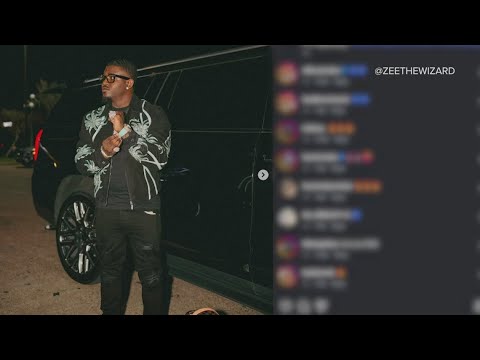 4 people shot at PinkHouse Dallas night club, including Dallas rapper Zeethewizard