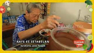 Download lagu Dani Izone Jajan di Kafe Es Setabelan | MAKAN RECEH (12/09/25) mp3