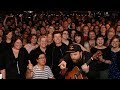 Rick Astley with Choir