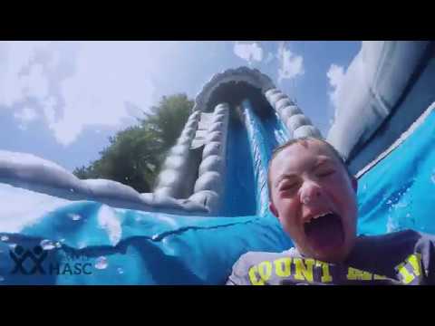 Camp HASC 2017 - Week 2, Shooting Star