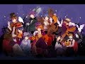 Halloween Anime Party by ORDA|Harmony Team ...