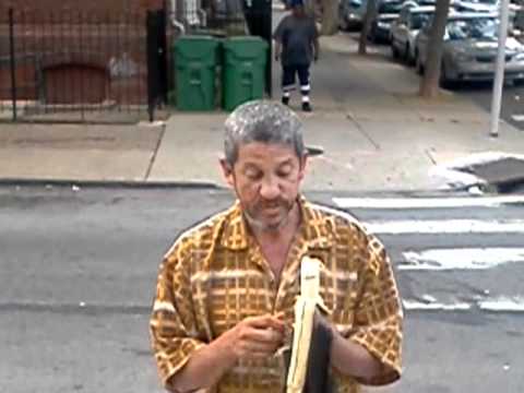 Haci se mama un guebooo