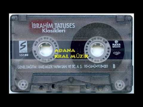 İbrahim Tatlıses - Sabuha  (yüksek kalite)