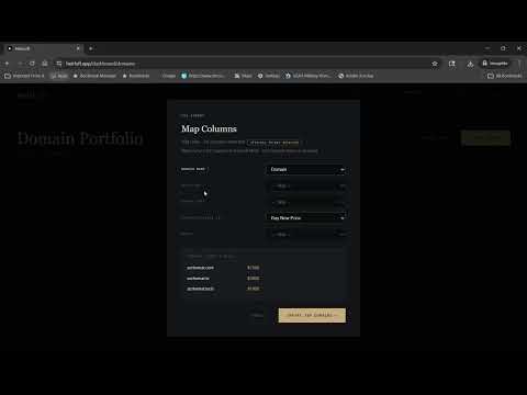 HeirLoft video preview