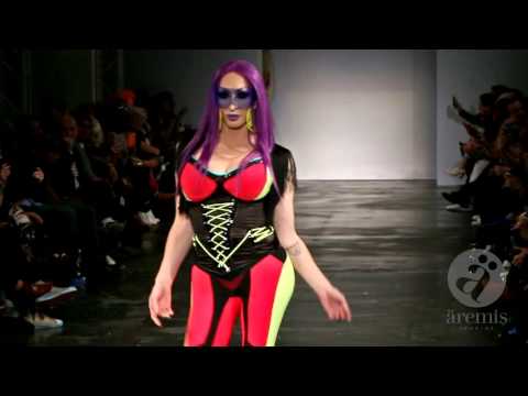 MarcoMarco at Style Fashion Week LA SS16