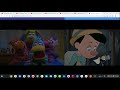 Pajaimals Come Over Here Pinocchio 1940 Come On Blow Latin Spanish English