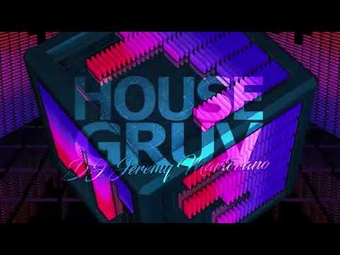 HOUSE GRUV Sundays 8/20/23 * NO MIC * Soulful & Uplifting House Music - DJ Jeremy Martorano