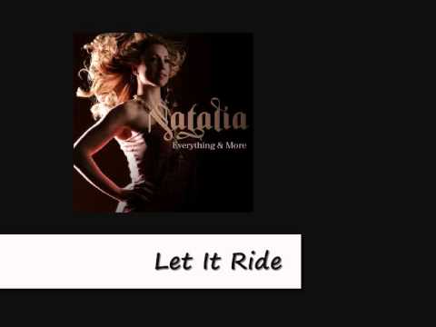 Natalia - Everything & More (album)