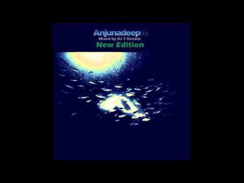 Anjunadeep 05   New Edition