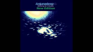 Anjunadeep 05   New Edition