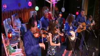 The Flowers Family Band- Frankie Belle