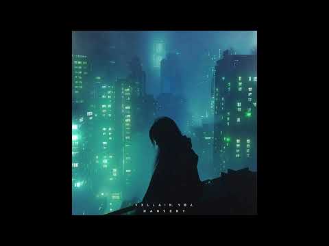 VXLLAIN x VØJ x Narvent "Distant Echoes"