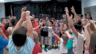 Pinellas Park R'Club Corey Thornton