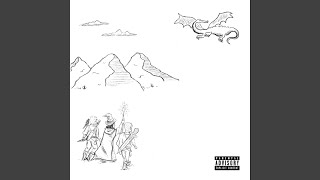 holy grail (feat. blackwinterwells &amp; Slug † Christ)
