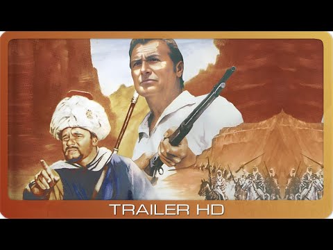 Trailer-Vorschau: Der Schut