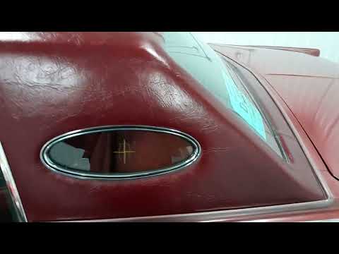 1977 Lincoln Town Car (CC-1679484) for sale in Sioux Falls, South Dakota