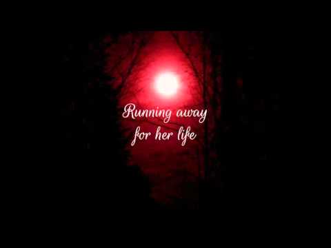 Red Autumn Leaves - The Daylight (Lyric Video)