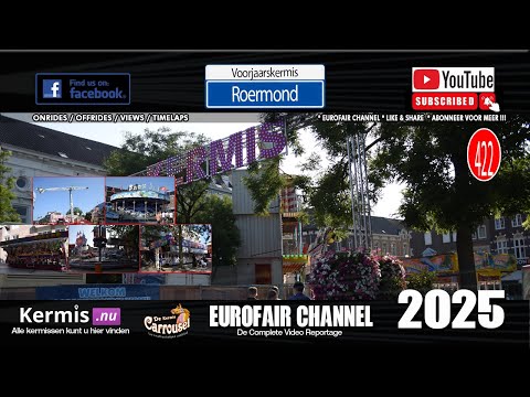 Video Kermiseditie 2025