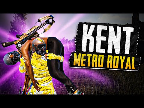 Кент ютуб пабг метро