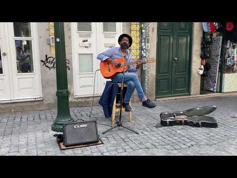 Modinha pra Gabriela - Dorival Caymmi