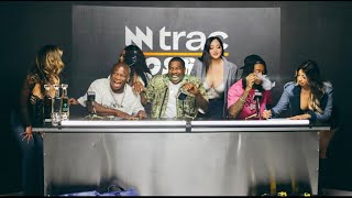 DJ Holiday “No Stress” ft. Wiz Khalifa &amp; OT Genasis (Official Video)