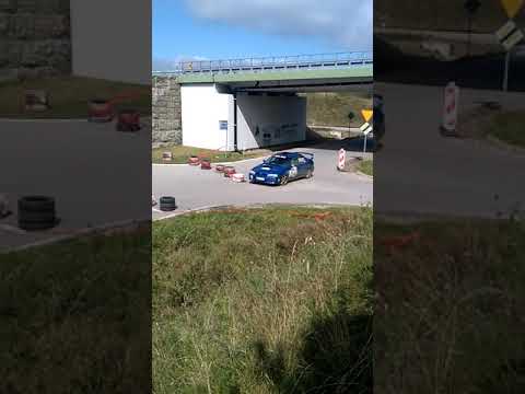 64 Rajd Wisły Laliki