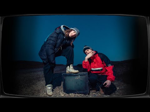 Pazzo "Știi că de mic dau..." ft. Oțel (VIDEO)