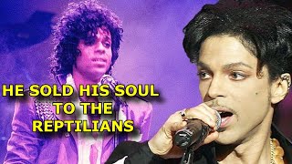 Orlando Brown Tells The Truth About Prince | Wake Up 👁