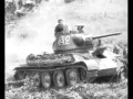 Марш советских танкистов / Soviet tankmen march song 