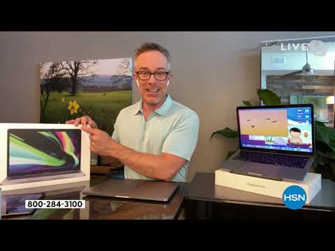 Apple MacBook Pro 13" M1 8GB RAM 256GB SSD Space Gray La...