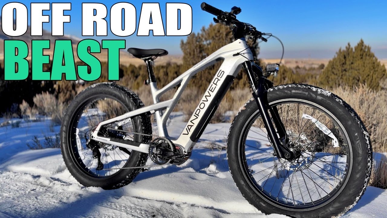 Vanpowers Grand Teton Ultra