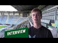Benjamin Reemst: "Een moment van trots en vreugde"