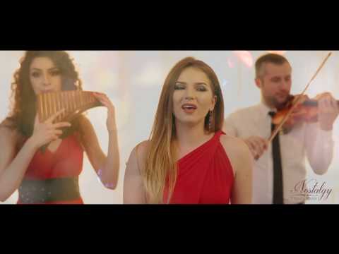 Formatia Nostalgy -O holy night 2016