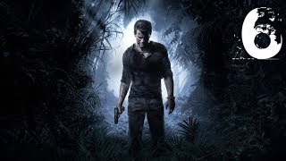 Uncharted 4 - Once a Thief… #6