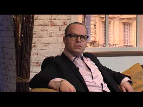 Café Tinto, 10 februari 2015, deel 3 - Maurits Jan Westhoven