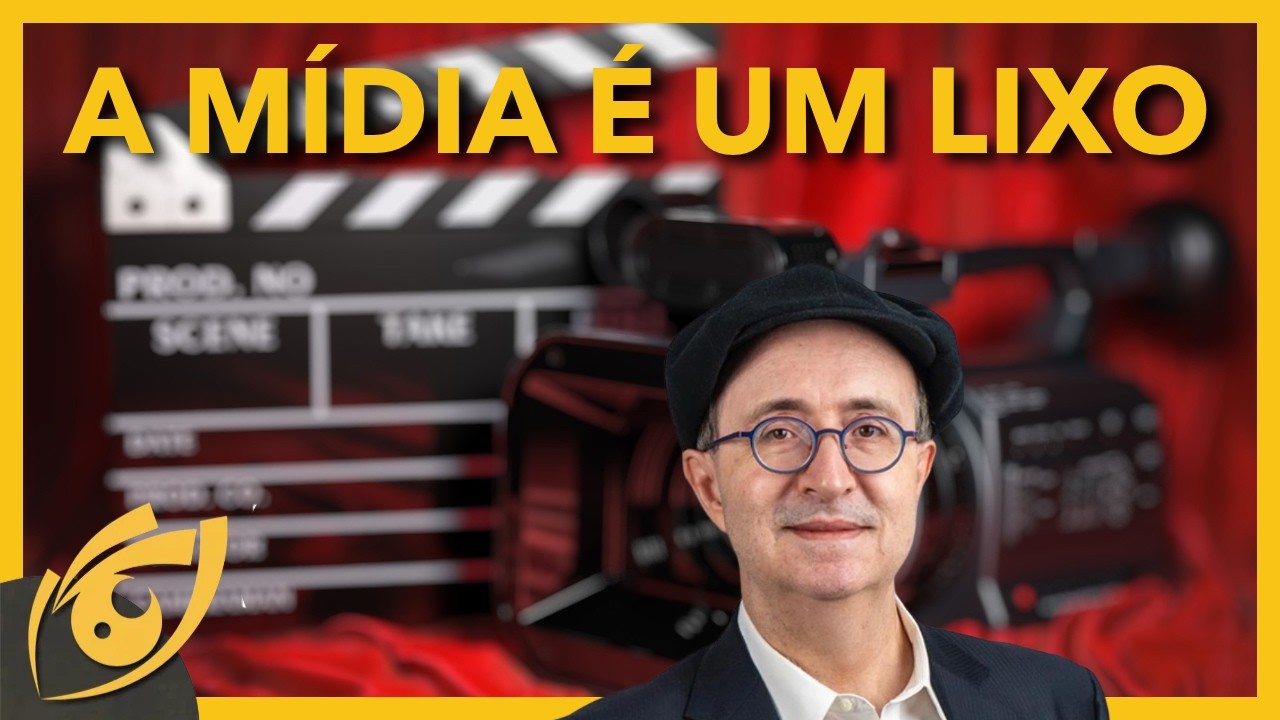 Pau que bate em Bolsonaro não tá batendo em Lula! A falsidade da grande mídia cada vez mais exposta!