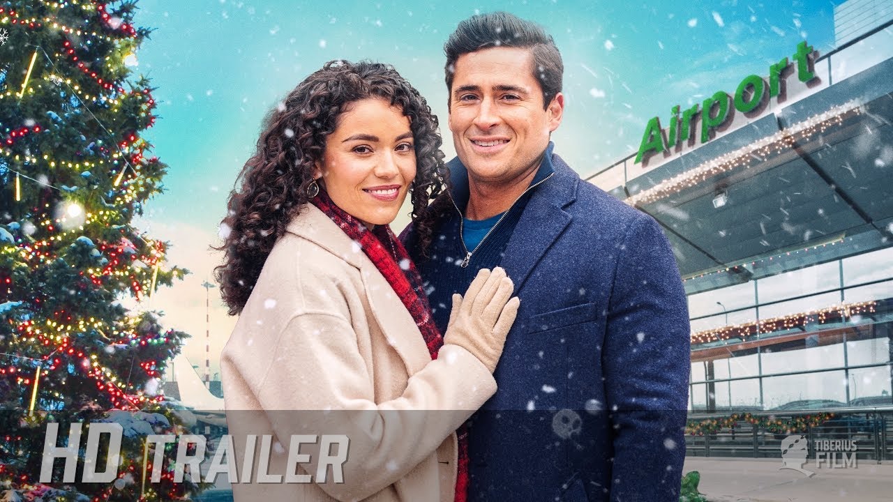 Ein Weihnachtsbaum für Zwei