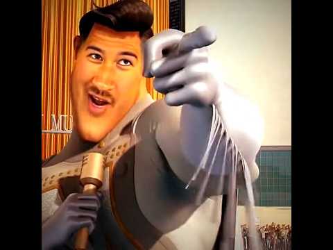 Metroplier is back 😭🙏  #metroplier #metroman #markiplier #edit