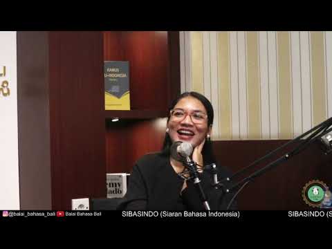 "Puisi dan Pembelajaran" - Ni Kadek Desi Nurani Sari, S.Pd.