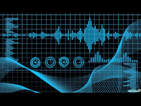 Audio Concepts 101: Audio  Sound Basics - 10. Overtones