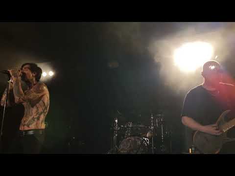 Melrose Avenue - This Is The End (Live) - The Leadbeater Hotel, Melbourne - 3 Nov 2025