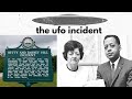 History S Most Famous Alien Abduction Began As A Montreal Honeymoon