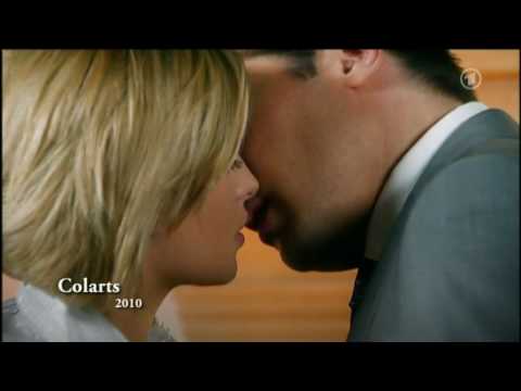 Ansgar & Lydia - Küss sie doch - Musikvideo