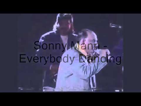 Sonny Mann - Everybody Dancing