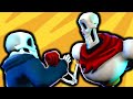 If Undertale Was Realistic The Movie ALL EPISODES
