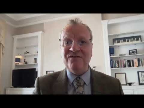 Pete Wishart MP - Business Questions - 01.07.21