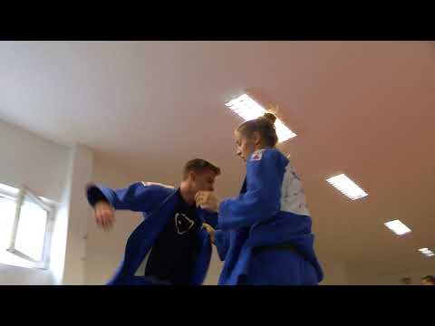 Gercsák Szabina U23-as EB bronzot nyert